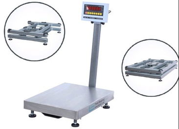 广州60kg电子台秤 智能连接与便捷称重的完美融合