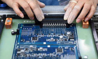 吾城合肥 通讯器材产业引领高质量发展稳中向好