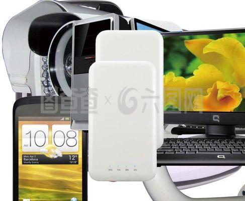 电子通讯时代 连接世界的无形桥梁