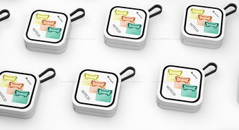 通讯器材的包装设计革新 融合科技感与人文关怀